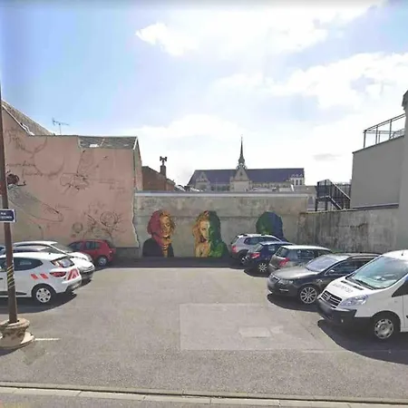 Your Centre Ville - St Quentin Saint-Quentin (Aisne)
