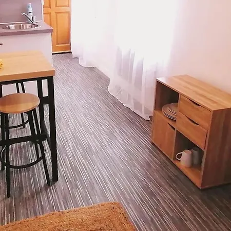 Your Centre Ville - St Quentin Apartamento
