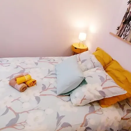 Your Centre Ville - St Quentin Apartamento Saint-Quentin (Aisne)
